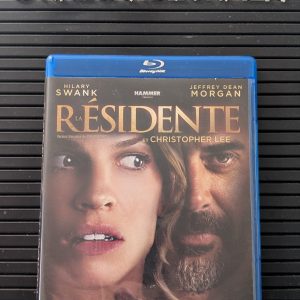 La Résidente / The Resident (2011)