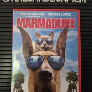 Marmaduke / Marmaduke (2010)