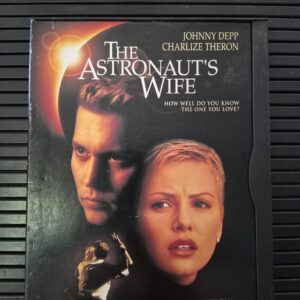 The Astronaut's Wife (1999)