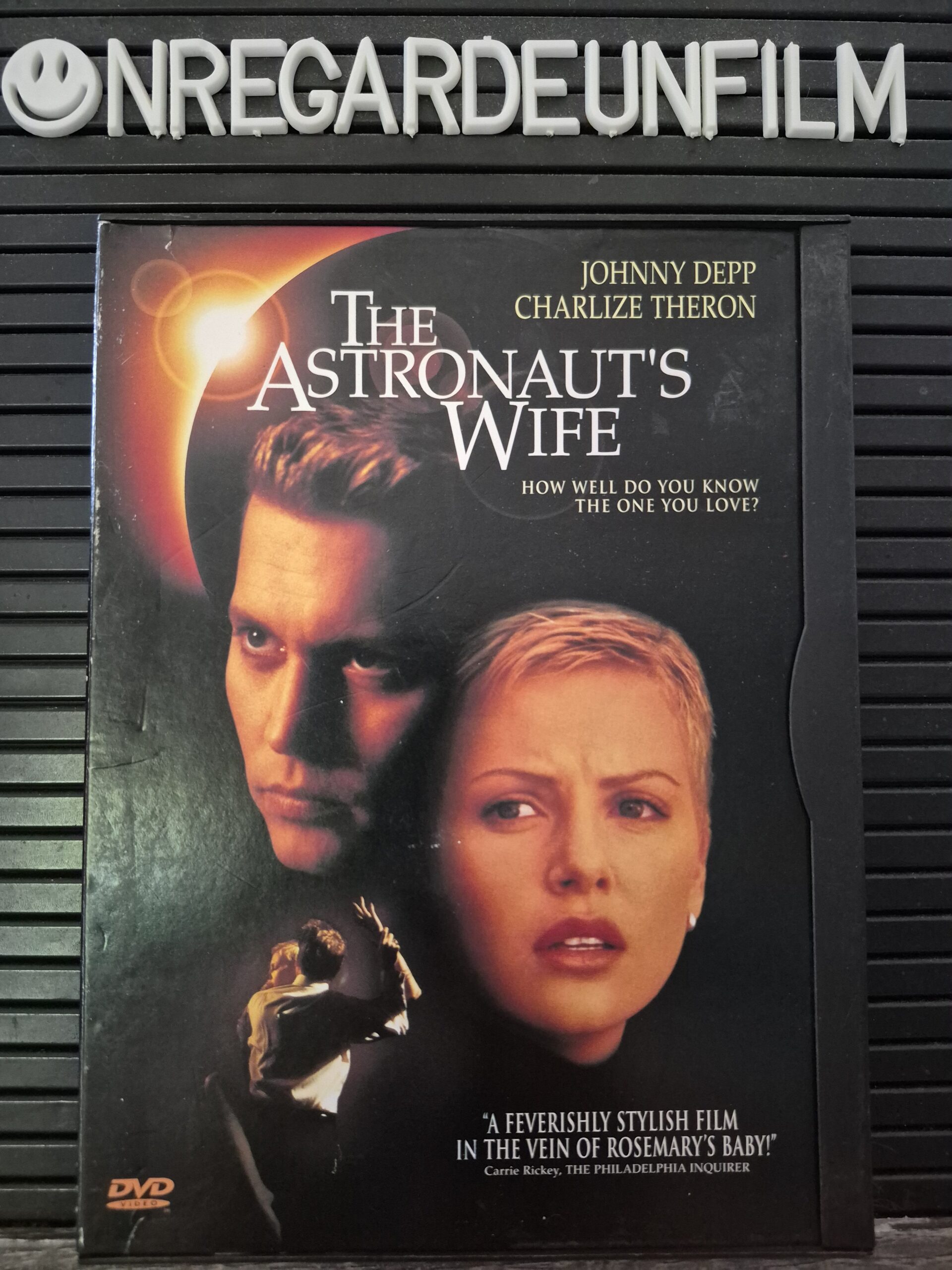 The Astronaut's Wife (1999)