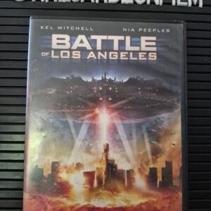 Battle: Los Angeles (2011)