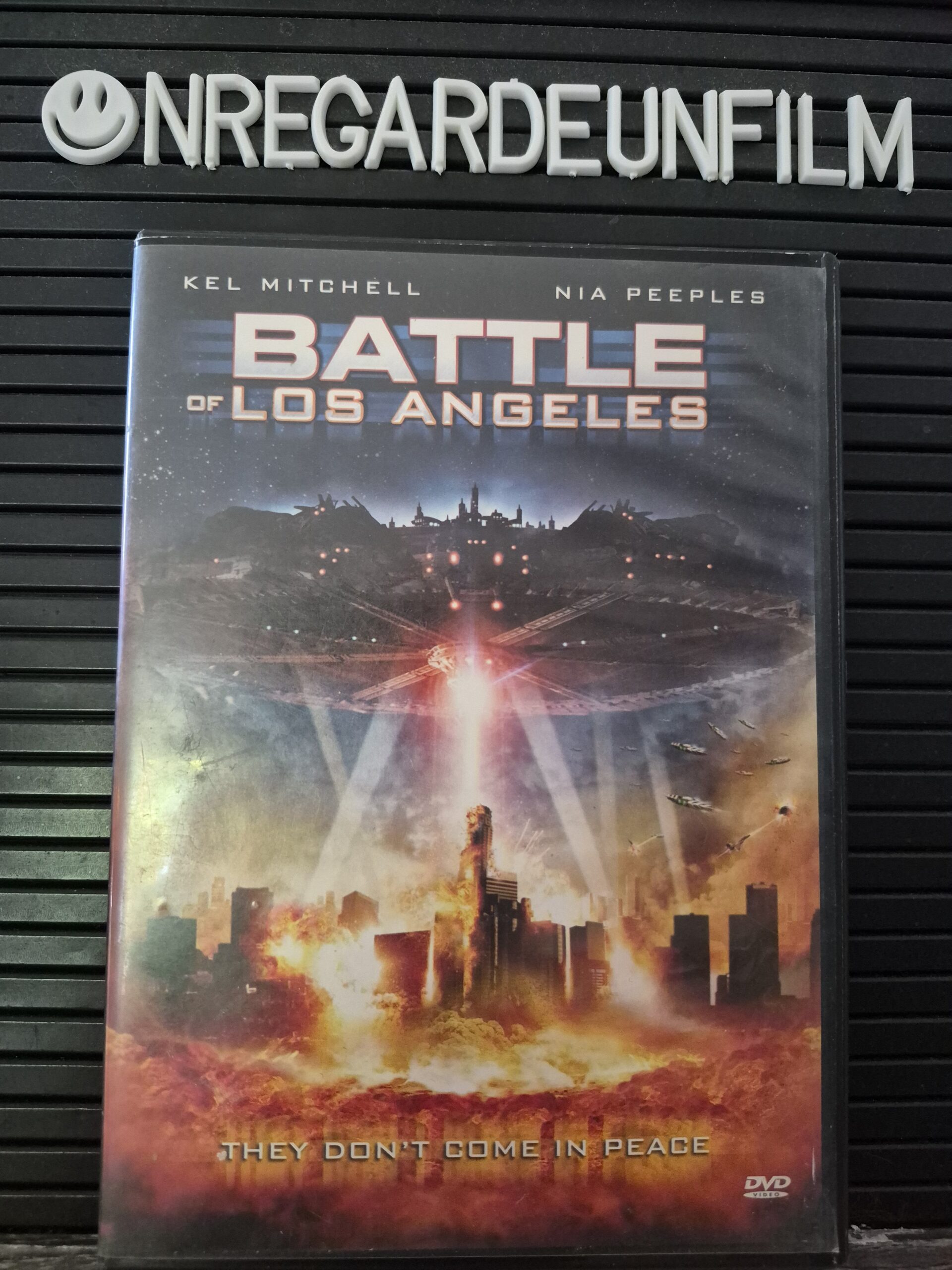Battle: Los Angeles (2011)