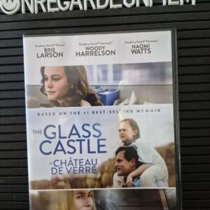 Le Château de Verre / The Glass Castle (2017)