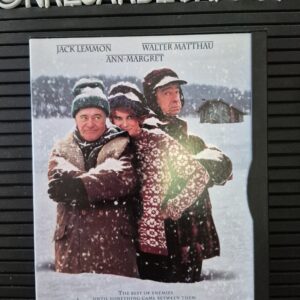 Les Vieux Garçons / Grumpy Old Men (1993)