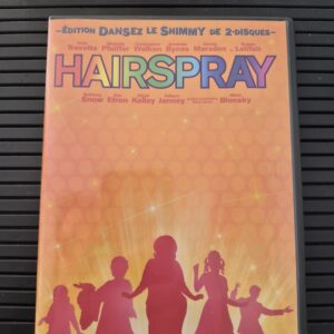 Hairspray / Hairspray (2007)