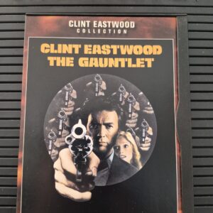L'Épreuve de Force / The Gauntlet (1977)