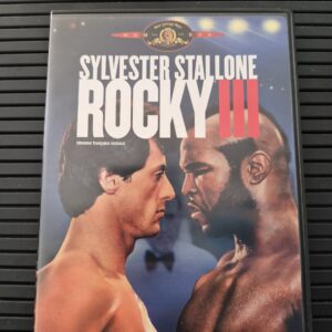 Rocky 3 / Rocky III (1982)