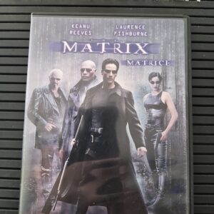 La Matrice / The Matrix (1999)