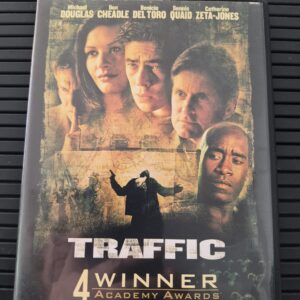 Traffic / Trafic (2000)