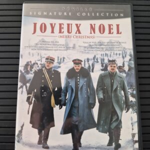 Joyeux Noël / Merry Christmas (2005)