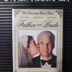 Le Père de la Mariée / Father of the Bride (1991)