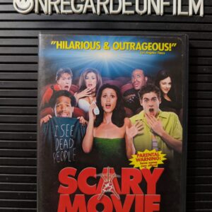 Film de Peur / Scary Movie (2000)