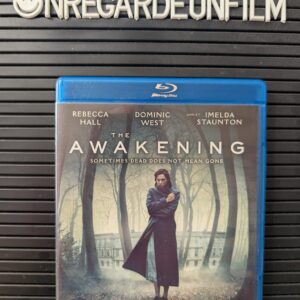 La Maison des Ombres / The Awakening (2011)