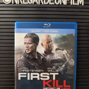 Instinct de Tueur / First Kill (2017)