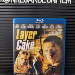 Layer Cake / Layer Cake (2004)
