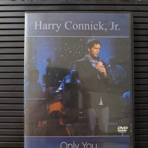 Harry Connick, Jr.: Only You (2004)