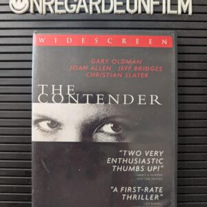 The Contender (2000)