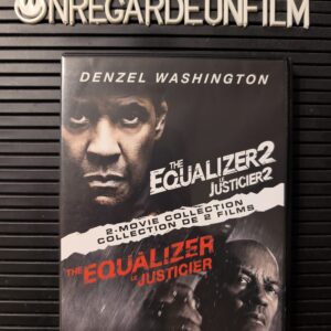 Le Justicier & Le Justicier 2 / The Equalizer (2014) & The Equalizer 2 (2018)