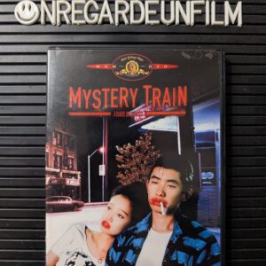 Mystery Train (1989)