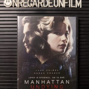 Immortelle / Manhattan Undying (2016)