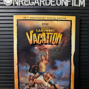 Bonjour les Vacances / National Lampoon's Vacation (1983)