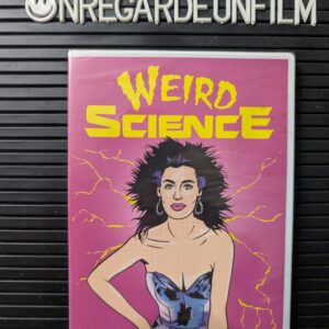 Une Créature de Rêve / Weird Science (1985)