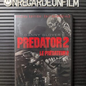 Le Prédateur 2 / Predator 2 (1990)
