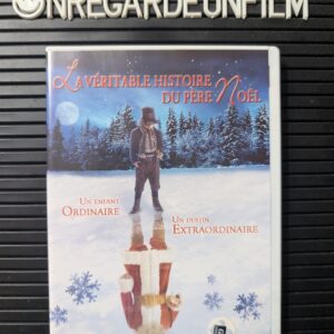 La Véritable Histoire du Père Noël / Christmas Story (2007)