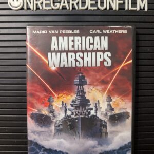 American Warships (American Battleship) (2012)
