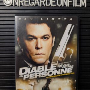 Le Diable en Personne / The Devil's in the Details (2013)