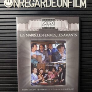 Les Maris, les Femmes, les Amants (1989)