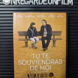 Tu Te Souviendras De Moi (2020)
