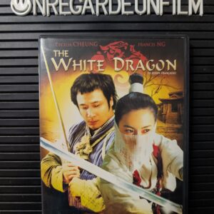 Dragon Blanc / The White Dragon (2004)