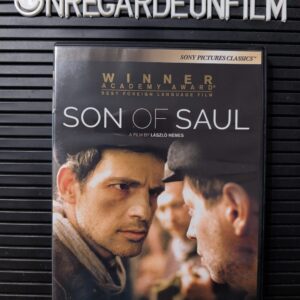 Son of Saul (2015)
