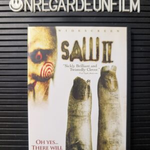 Saw II (2005)