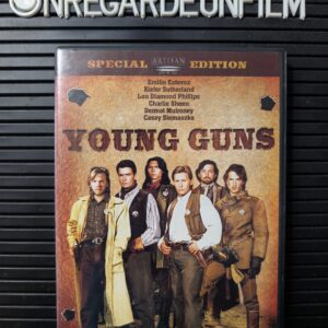 Young Guns (1988)