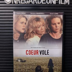 Coeur Volé (Un Amour à toute Épreuve) / Stolen From the Heart (2000)