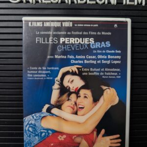 Filles Perdues, Cheveux Gras (2002)