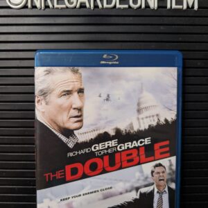 Dédoublement / The Double (2011)