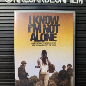 I Know I'm Not Alone (2005)
