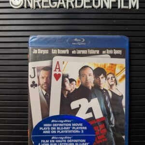 21 / 21 (2008)