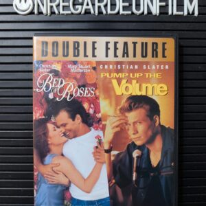 Bed of Roses (1996) & Pump Up the Volume (1990)