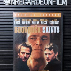 The Boondock Saints (1999)