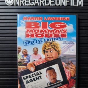 Chez Big Momma / Big Momma's House (2000)
