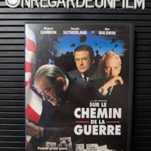 Sur le Chemin de la Guerre / Path to War (2002)