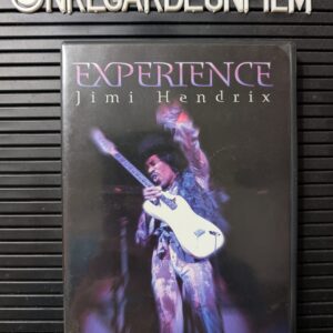 Experience Jimi Hendrix (2001)
