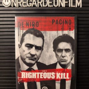 Righteous Kill (2008)