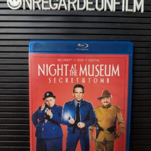 Une Nuit au Musée: Le Secret du Tombeau / Night at the Museum: Secret of the Tomb (2014)