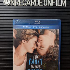 Nos Étoiles Contraires / The Fault in Our Stars (2014)