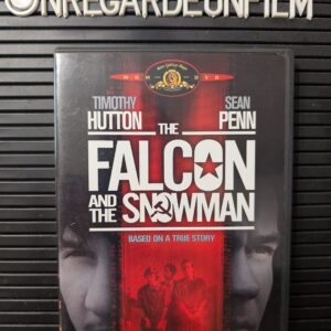 The Falcon and the Snowman (1985)